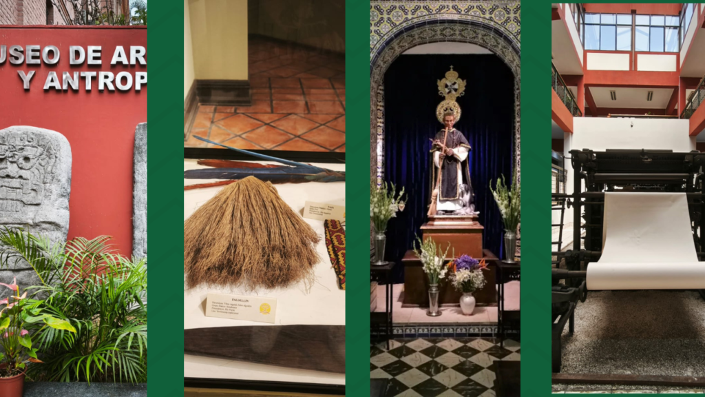 4 museos secretos del centro de lima