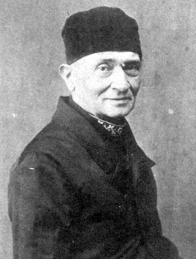 francisco de paula gonzalez vigil